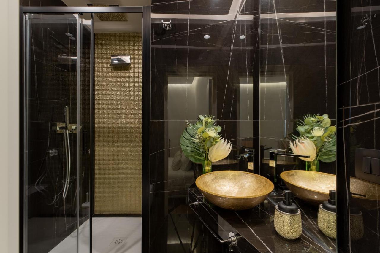 Iflat Luxury Navona Apartment Рим Экстерьер фото